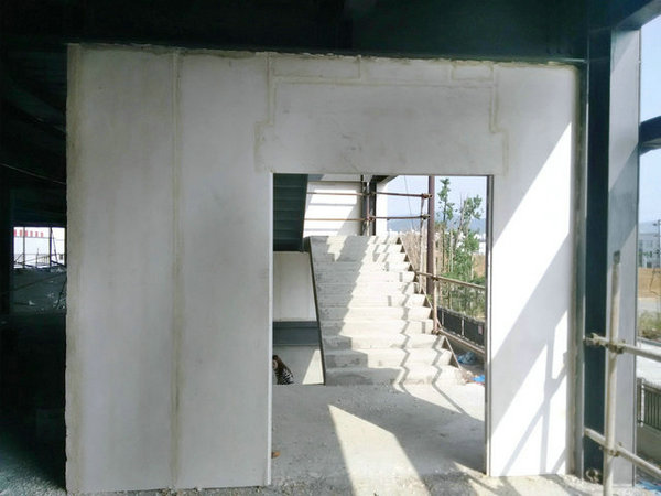 成都轻质砖的建筑性能如何