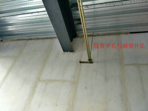 为什么用成都五防轻质墙板的地方越来越多