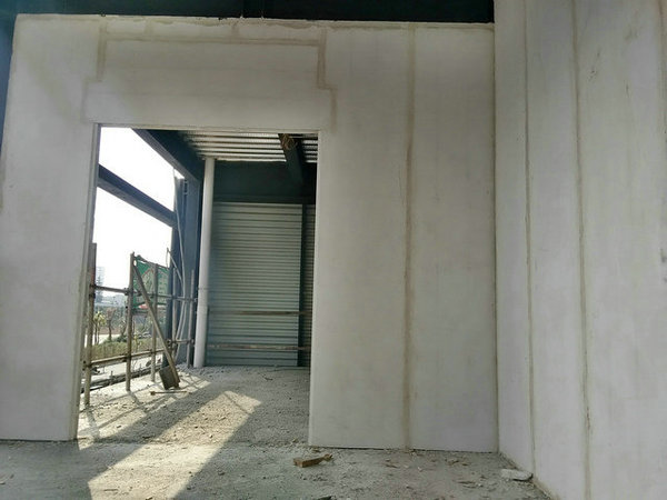 成都轻质砖施工方法有哪些