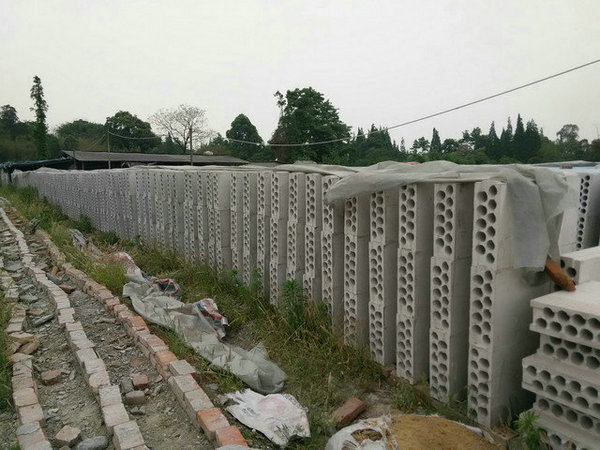 成都轻质砖施工方法有哪些