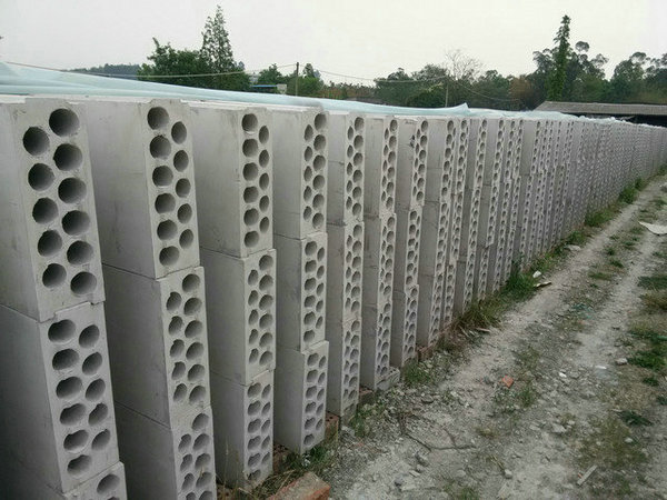 成都轻质砖的建筑性能如何